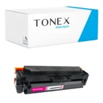 Tonex Alternativ Fur Hp 415A W2033A Toner Magenta Bis Zu 2100 Seiten