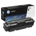 Original Hp 415A W2030A Black Toner Bis Zu 2400 Seiten