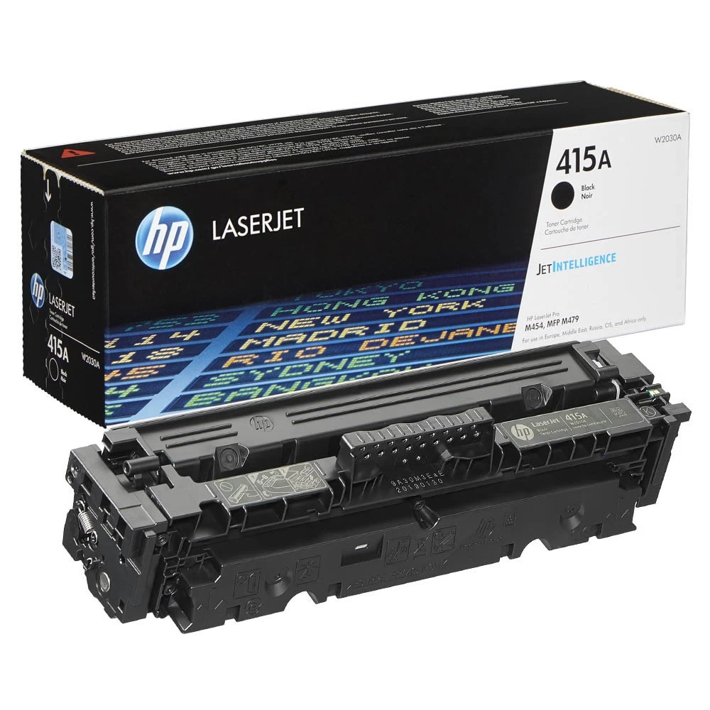 hp-415a-w2030a-schwarz-tonerkartusche-849036 Original Hp 415A W2030A Black Toner Bis Zu 2400 Seiten - Image 1