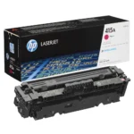 Original Hp 415A W2033A Magenta Toner Bis Zu 2100 Seiten