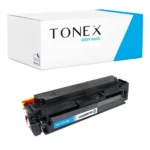 Tonex Alternativ Fur Hp 415X W2031X Toner Cyan Bis Zu 6000 Seiten
