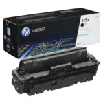 Original Hp 415X W2030X Black Toner