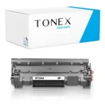 Tonex Alternativ Fur Hp 44A Cf244A Toner Schwarz Bis Zu 1000 Seiten