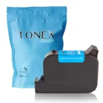 Tonex Alternativ Fur Hp 45 51645Ae Tinte Schwarz Bis Zu 930 Seiten 42Ml