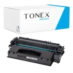 Tonex Alternativ Fur Hp 49X Q5949X Toner Schwarz Bis Zu 7000 Seiten