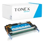 Tonex Alternativ Fur Hp 502A Q6471A Toner Cyan Bis Zu 4500 Seiten
