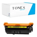 Tonex Alternativ Fur Hp 504A Ce252A Toner Gelb Bis Zu 7000 Seiten