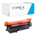 Tonex Alternativ Fur Hp 507A Ce403A Toner Magenta Bis Zu 6000 Seiten