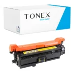 Tonex Alternativ Fur Hp 507A Ce402A Toner Gelb Bis Zu 6500 Seiten
