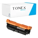 Tonex Alternativ Fur Hp 508X Cf360X Toner Schwarz Bis Zu 12500 Seiten