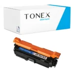 Tonex Alternativ Fur Hp 508X Cf361X Toner Cyan Bis Zu 9500 Seiten