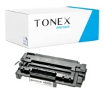 Tonex Alternativ Fur Hp 51A Q7551A Toner Schwarz Bis Zu 6500 Seiten