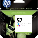 Hp Original C6657Ae 57 Bis Zu 500 Seiten