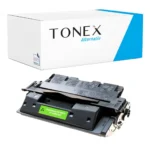 Tonex Alternativ Fur Hp 61X C8061X Toner Schwarz Bis Zu 10000 Seiten