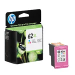 Original Hp 62 Xl Color Tintenpatrone
