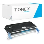 Tonex Alternativ Fur Hp 641A C9721A Toner Cyan Bis Zu 8000 Seiten