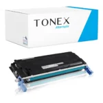 Tonex Alternativ Fur Hp 641A C9722A Toner Gelb Bis Zu 8000 Seiten
