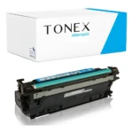 Tonex Alternativ Fur Hp 648A Ce261A Toner Cyan Bis Zu 11000 Seiten