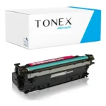 Tonex Alternativ Fur Hp 648A Ce263A Toner Magenta Bis Zu 11000 Seiten