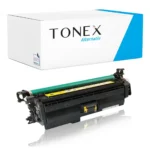 Tonex Alternativ Fur Hp 648A Ce262A Toner Gelb Bis Zu 11000 Seiten