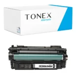 Tonex Alternativ Fur Hp 647A Ce260A Toner Schwarz Bis Zu 8500 Seiten