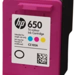 Hp Original Cz102Ae 650 Bis Zu 200 Seiten