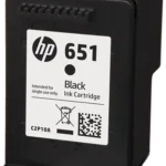 Hp Original C2P10Ae 651 Bis Zu 600 Seiten