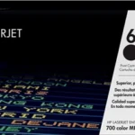 Hp 651A Schwarz Toner