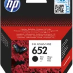 Hp Original F6V25Ae 652 Bis Zu 360 Seiten