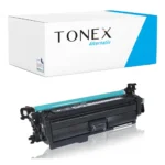 Tonex Alternativ Fur Hp 652A Cf320A Toner Schwarz Bis Zu 11500 Seiten