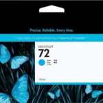 Hp 72 Cyan Tintenpatrone