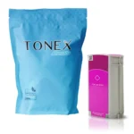 Tonex Alternativ Fur Hp 72 C9372A Tinte Magenta 130Ml