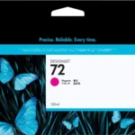 Hp 72 Magenta Tintenpatrone