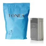 Tonex Alternativ Fur Hp 72 C9370A Tinte Foto Schwarz 130Ml