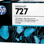 Hp Original B3P06A 727 Bis Zu 28000 Seiten