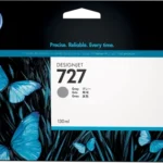 Hp 727 Grau Tintenpatrone