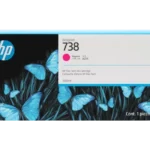 Hp Original 676M7A 738