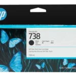 Hp Original 498N4A 738