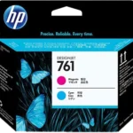 Hp Original Ch646A 761