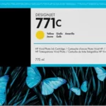 Hp Original B6Y10A 771C