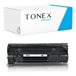 Tonex Alternativ Fur Hp 79A Cf279A Toner Schwarz Bis Zu 1000 Seiten