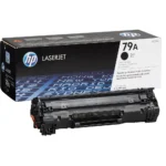 Original Hp 79A Cf279A Black Toner