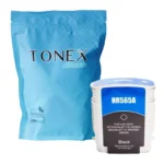 Tonex Alternativ Fur Hp 82 Ch565A Tinte Schwarz Bis Zu 1750 Seiten