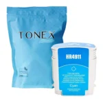 Tonex Alternativ Fur Hp 82 C4911A Tinte Cyan Bis Zu 4300 Seiten