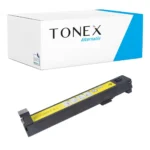 Tonex Alternativ Fur Hp 823A Cb382A Toner Gelb Bis Zu 21000 Seiten