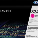 Hp 824A Bildtrommel Magenta