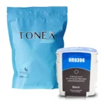 Tonex Alternativ Fur Hp 88Xl C9396Ae Tinte Schwarz Bis Zu 2450 Seiten 69Ml