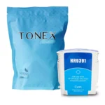 Tonex Alternativ Fur Hp 88Xl C9391Ae Tinte Cyan Bis Zu 1700 Seiten 28Ml