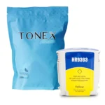 Tonex Alternativ Fur Hp 88Xl C9393Ae Tinte Gelb Bis Zu 1540 Seiten 28Ml