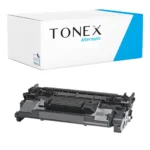 Tonex Alternativ Fur Hp 89A Cf289A Toner Schwarz Bis Zu 5000 Seiten